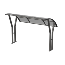 Type 2 Bicycle Shelter 